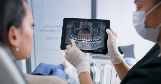 Licensed Tooth Extraction service in Bamberg, SC - Smile Center Dentistry